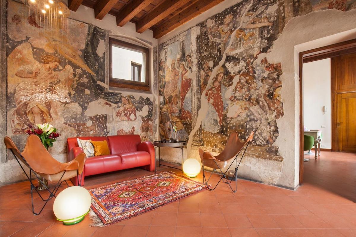 Heritage Appartamento *
