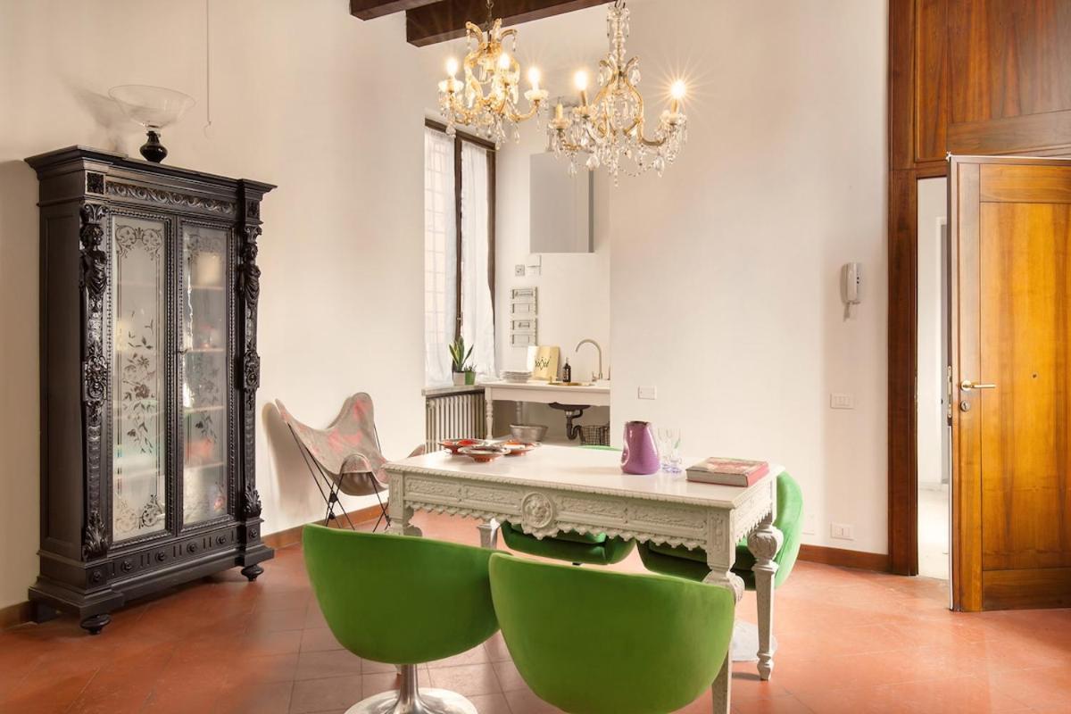 Heritage Appartamento Verona