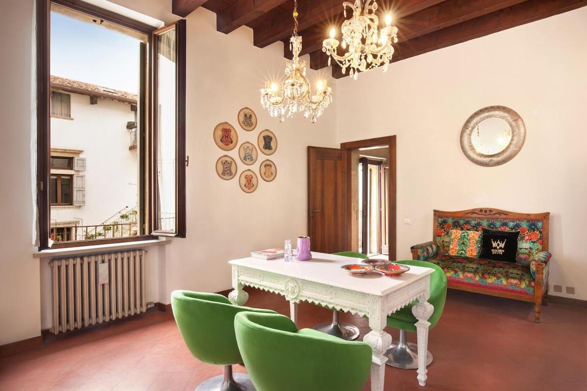 Appartamento Heritage Verona