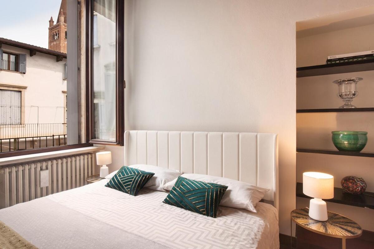 Heritage Appartamento *