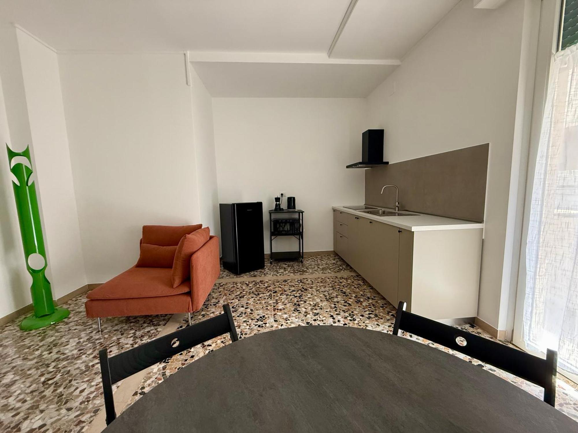Casa Marlon - Centro