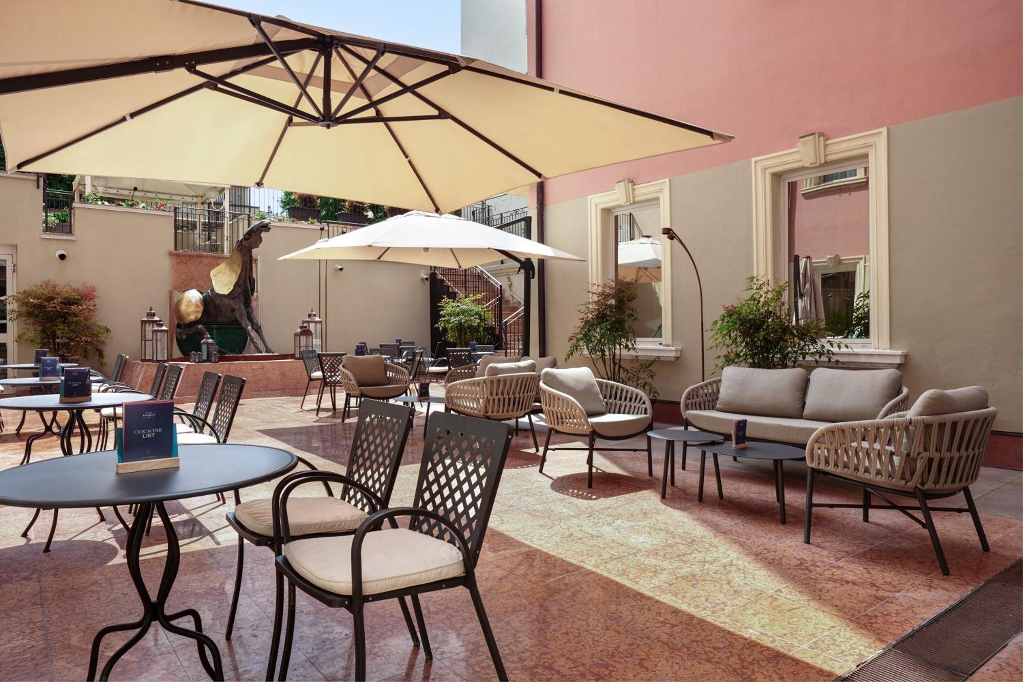 Indigo - Grand Des Arts, An Ihg (adults Only) Verona