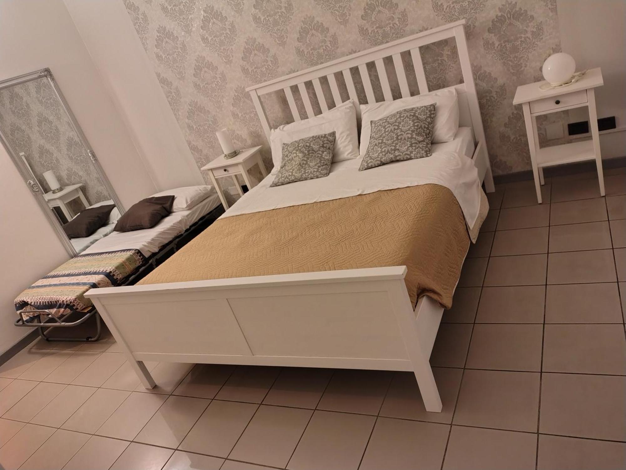 Appartamento Residenza Locatelli Verona