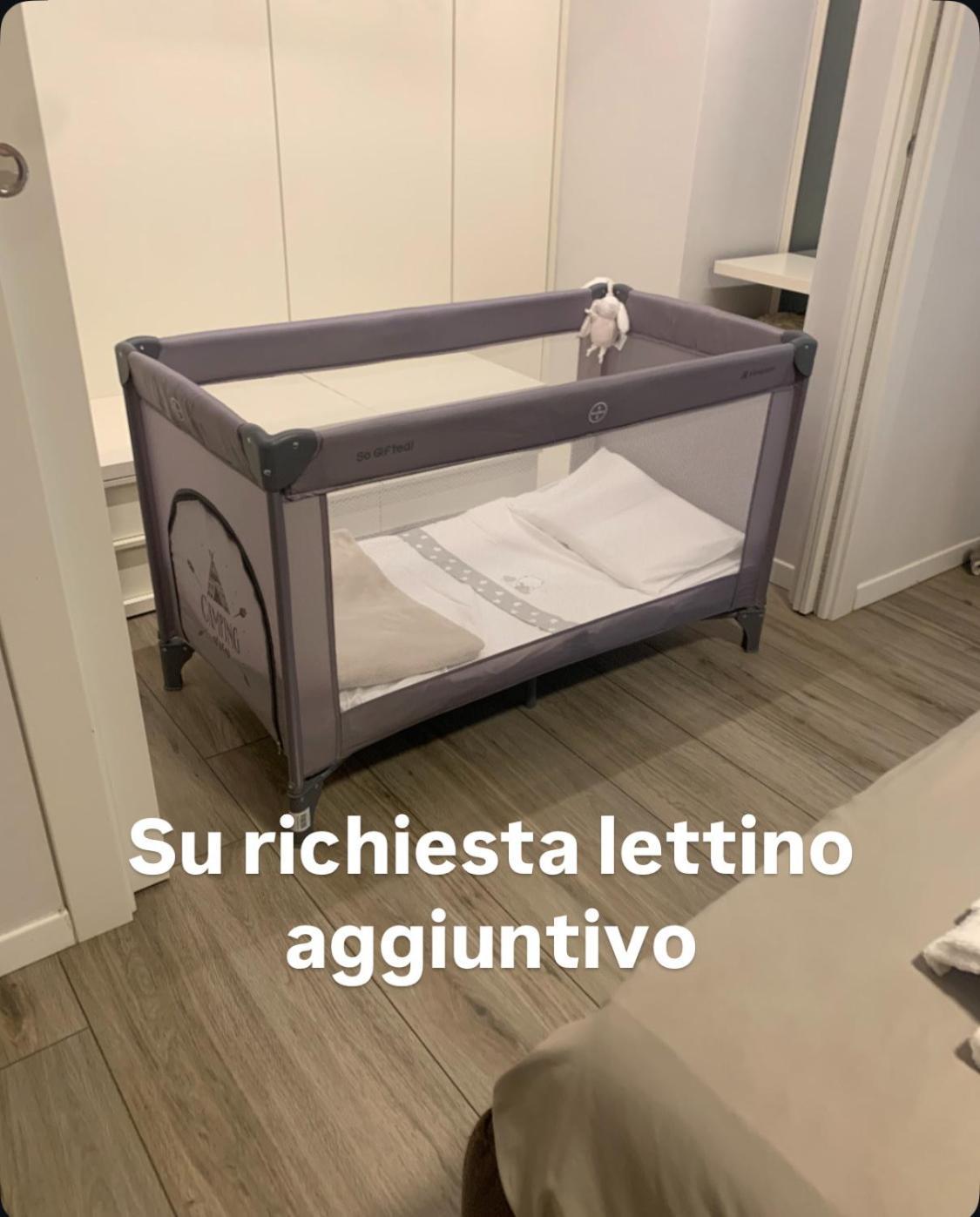 La Di Romeo Apartment Verona