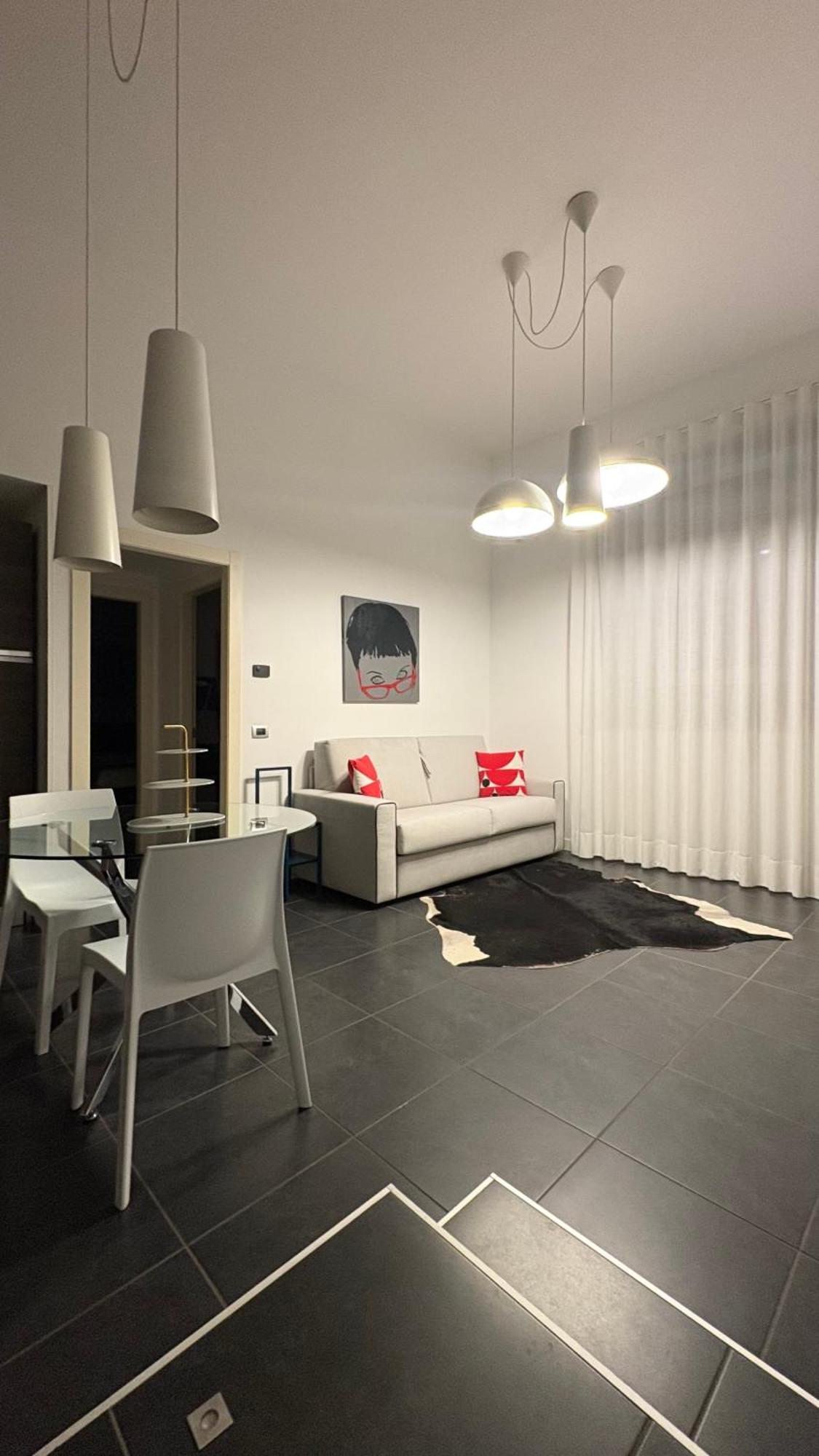 Residenza Ermanni Centro Verona