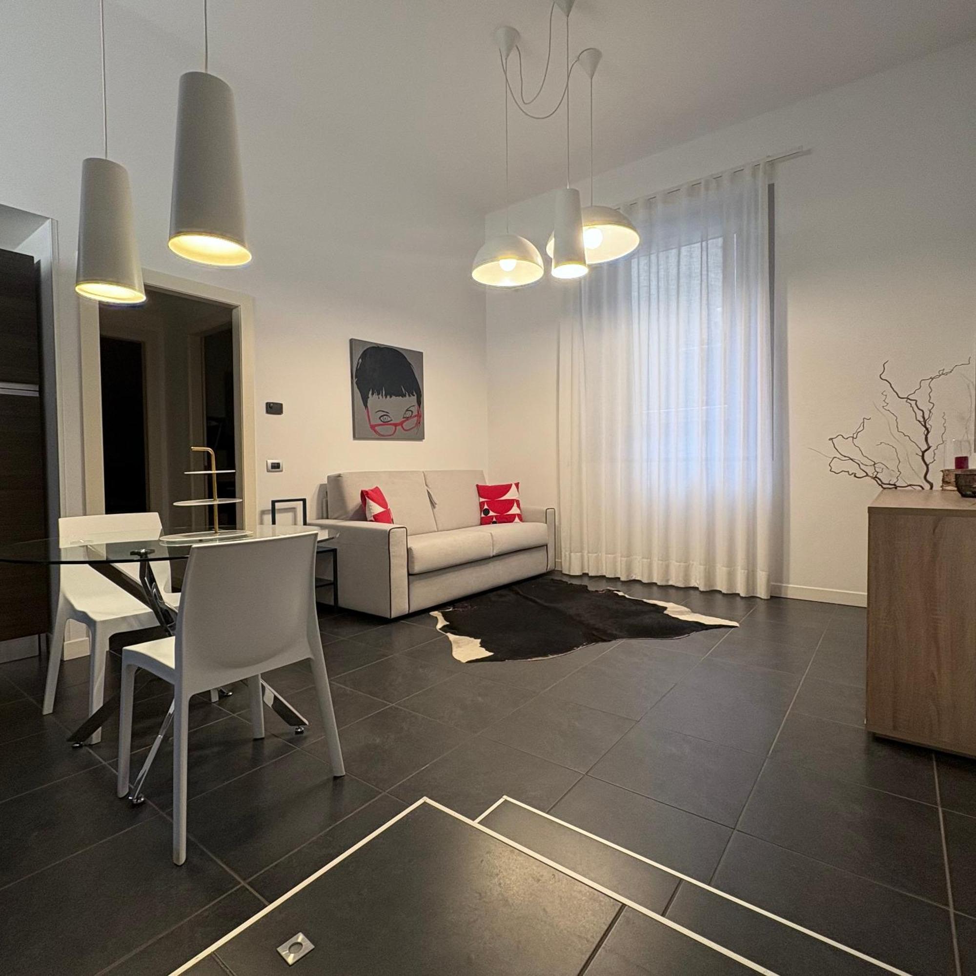 Residenza Ermanni Centro