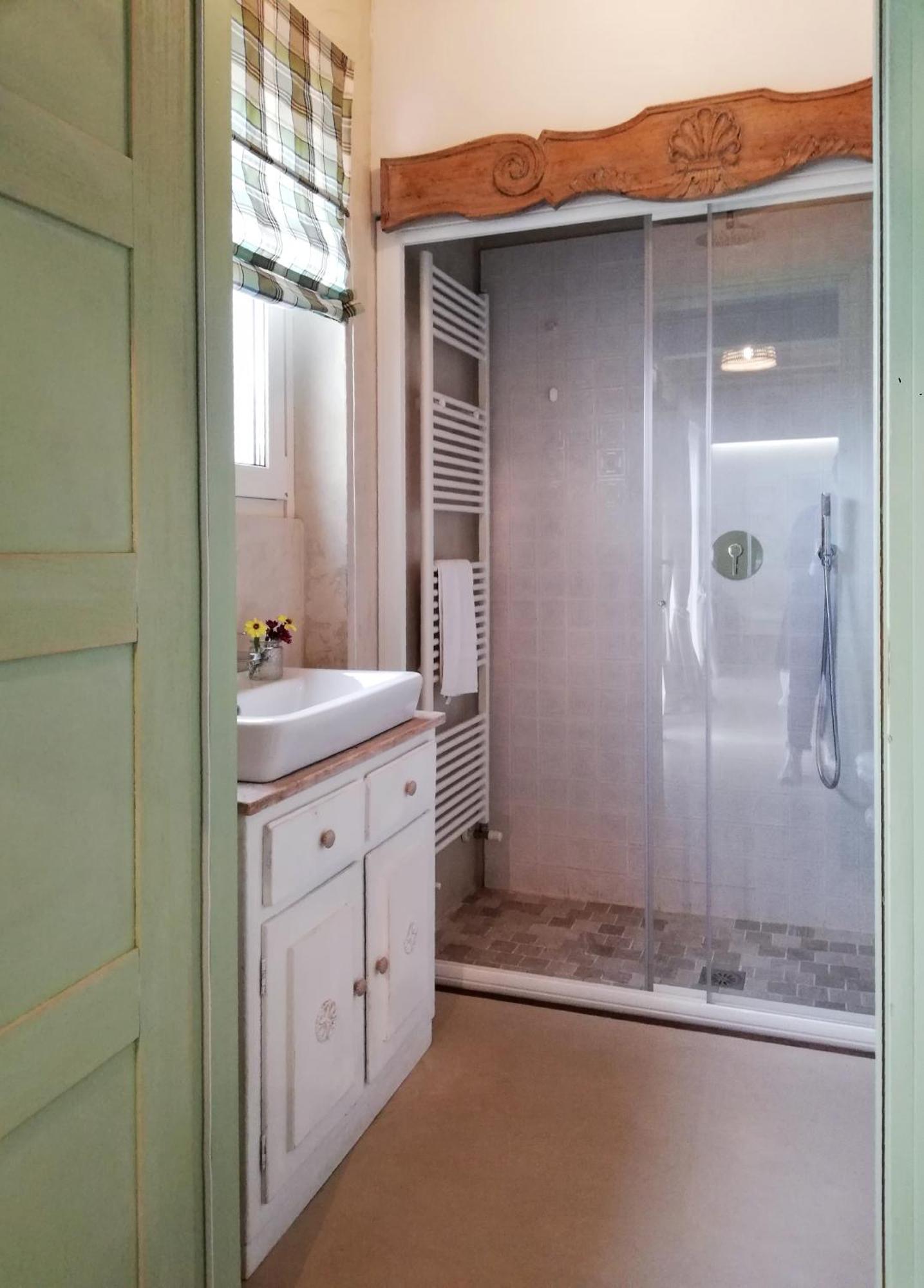 Ca Montemezzano Bed & Breakfast