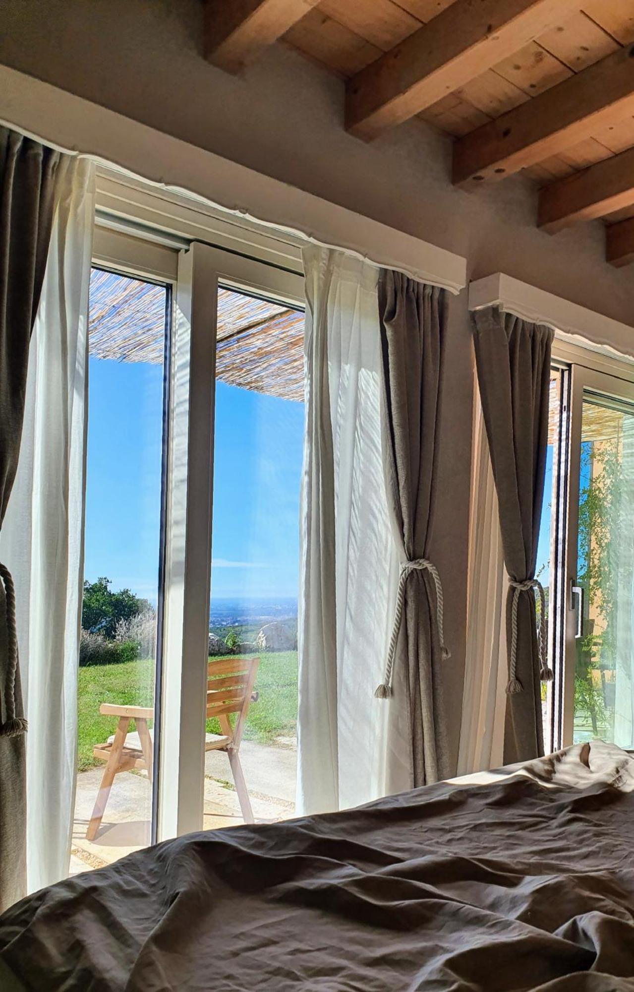 Ca Montemezzano Bed & Breakfast *