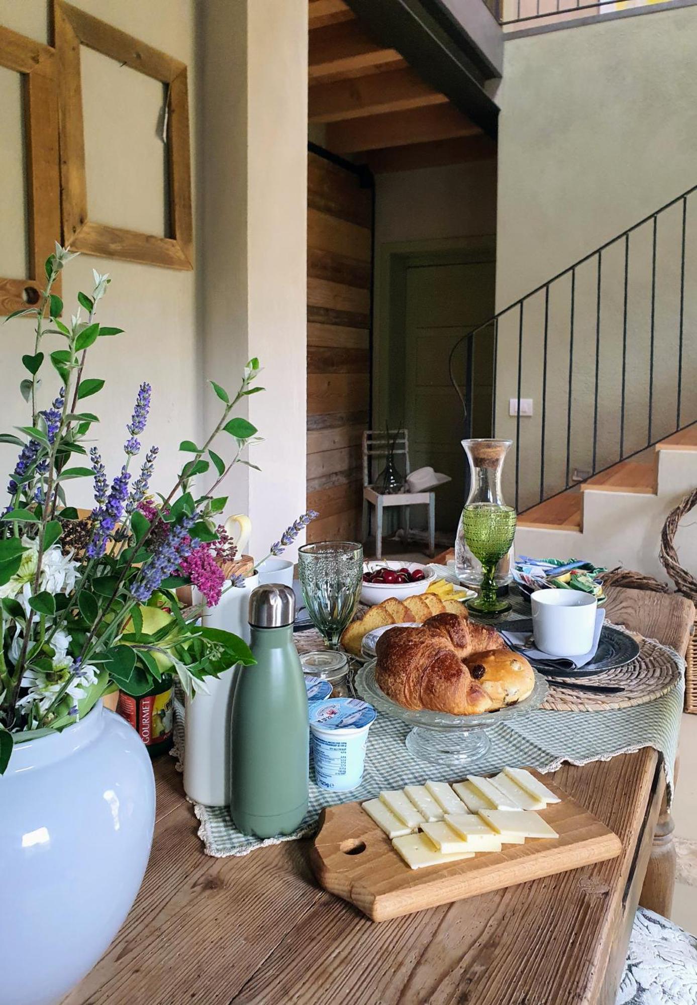 Bed & Breakfast Ca Montemezzano Verona
