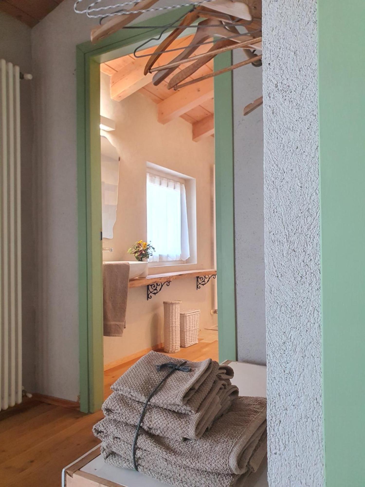 Bed & Breakfast Ca Montemezzano *