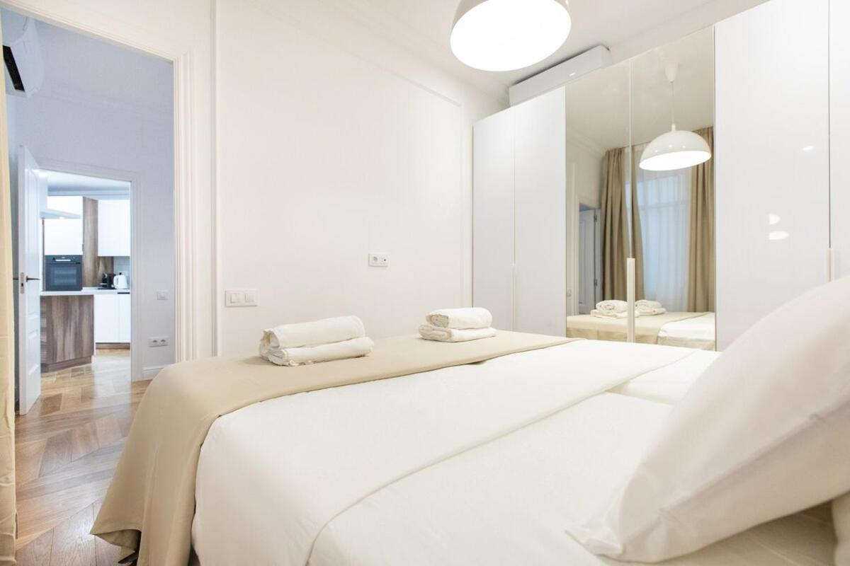 Spacious Vicolo Apartment Verona