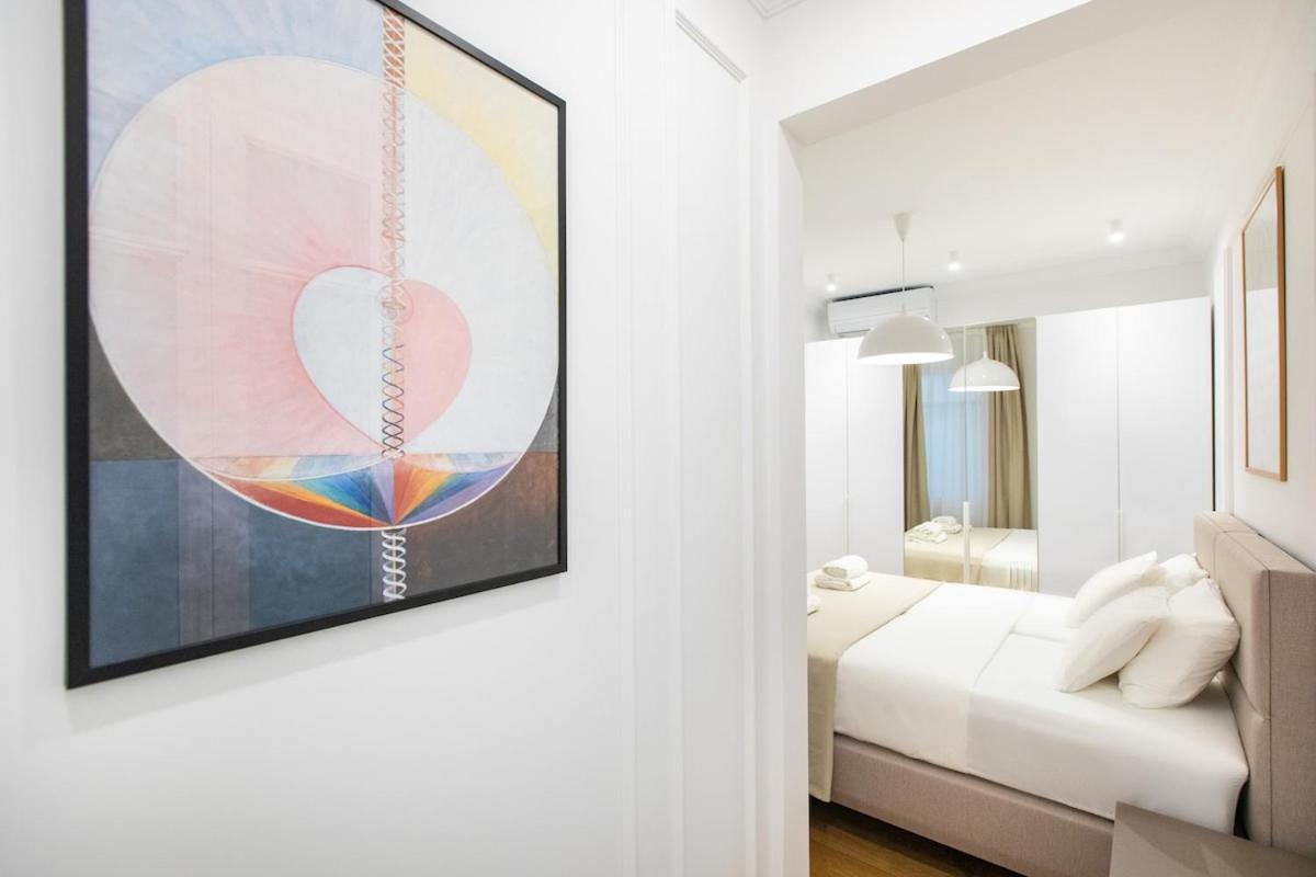 Spacious Vicolo