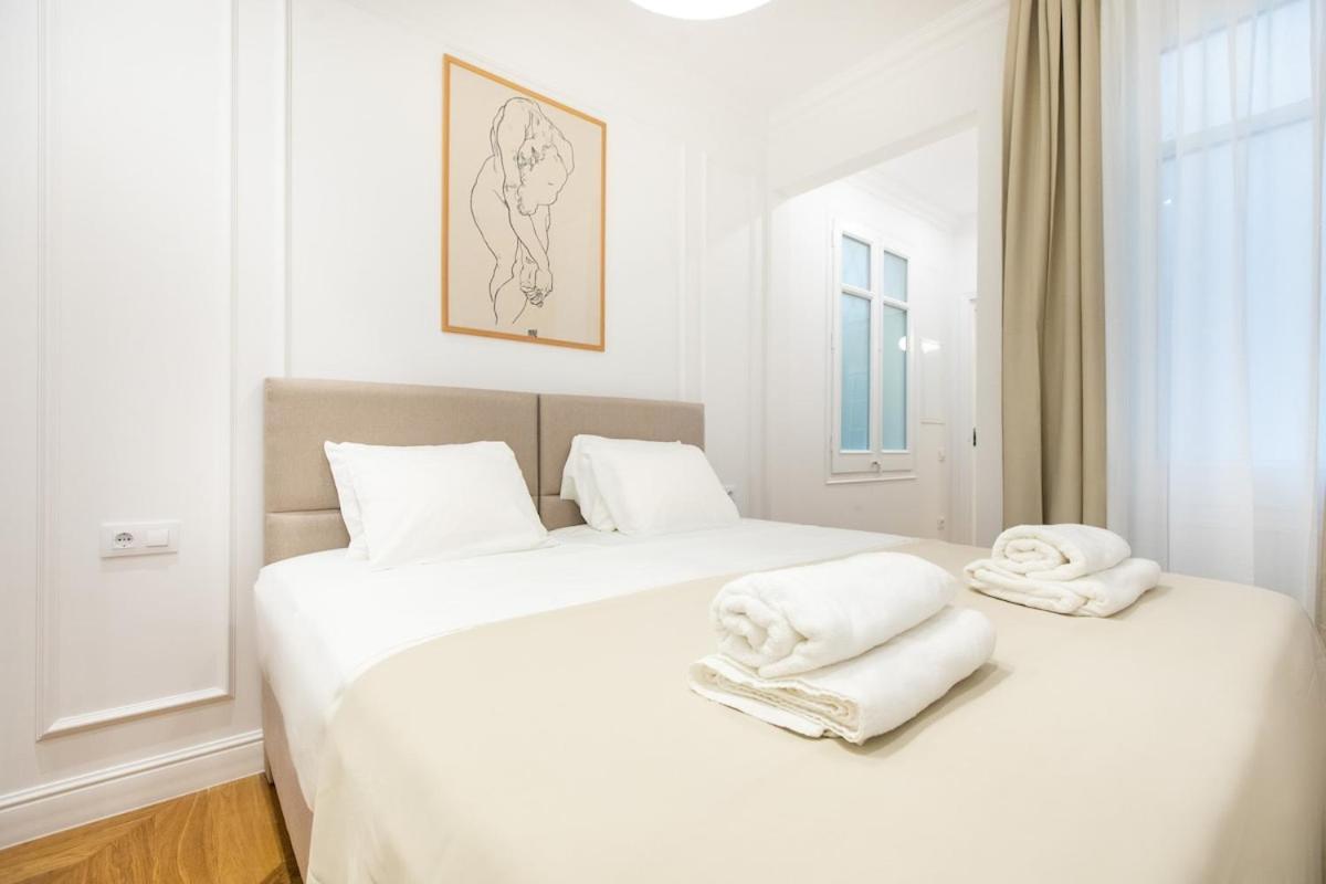 Spacious Vicolo *