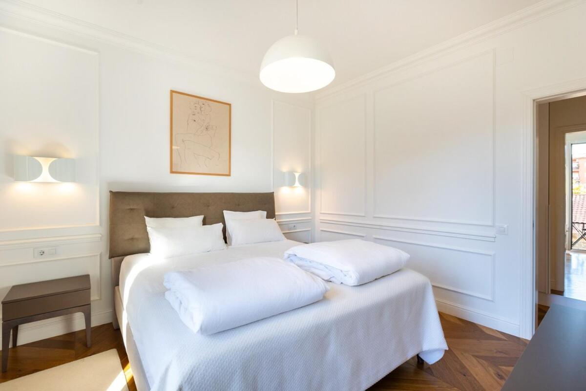 Apartment Spacious Vicolo *