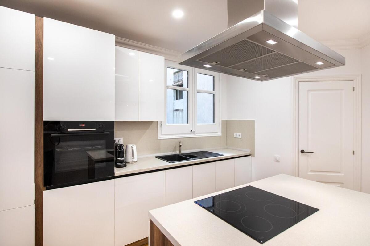 Spacious Vicolo Apartment Verona