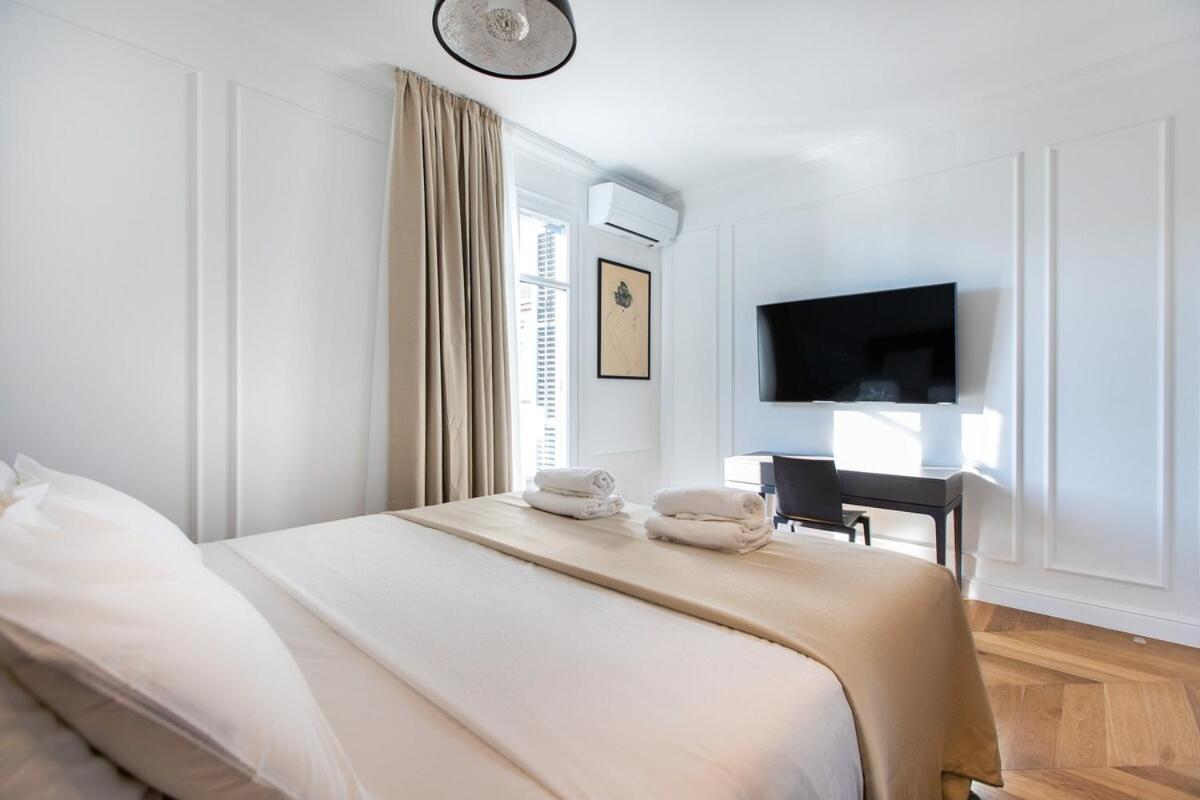 Apartment Spacious Vicolo Verona