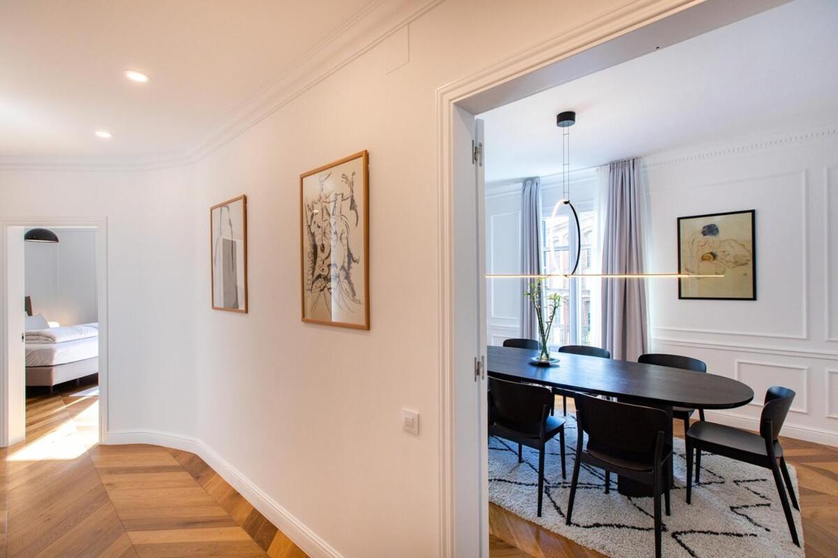 Apartment Spacious Vicolo *