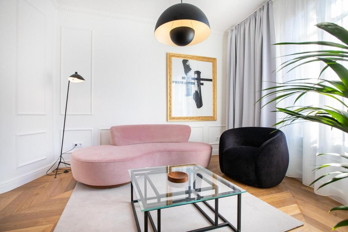 Spacious Vicolo