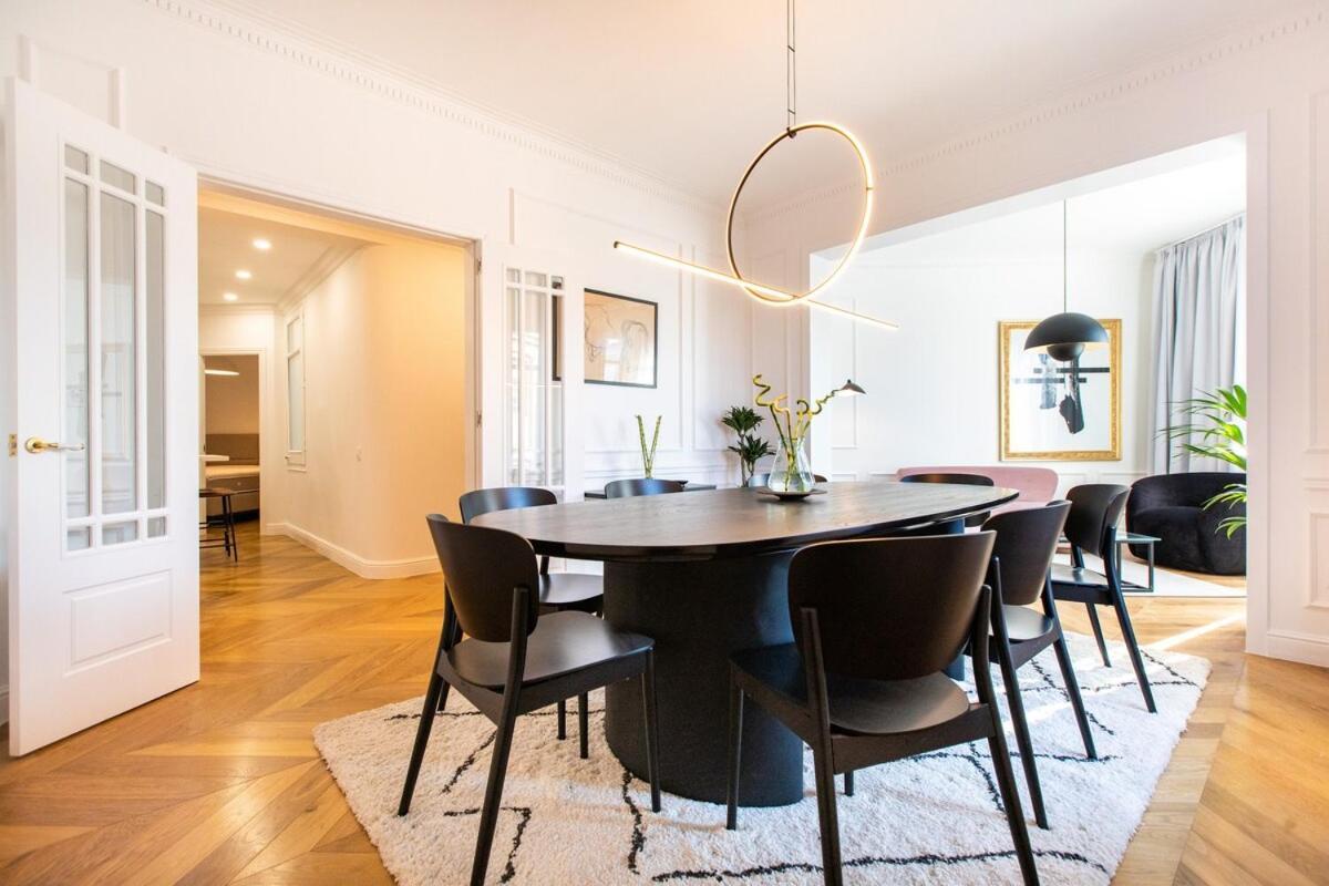 Apartment Spacious Vicolo *