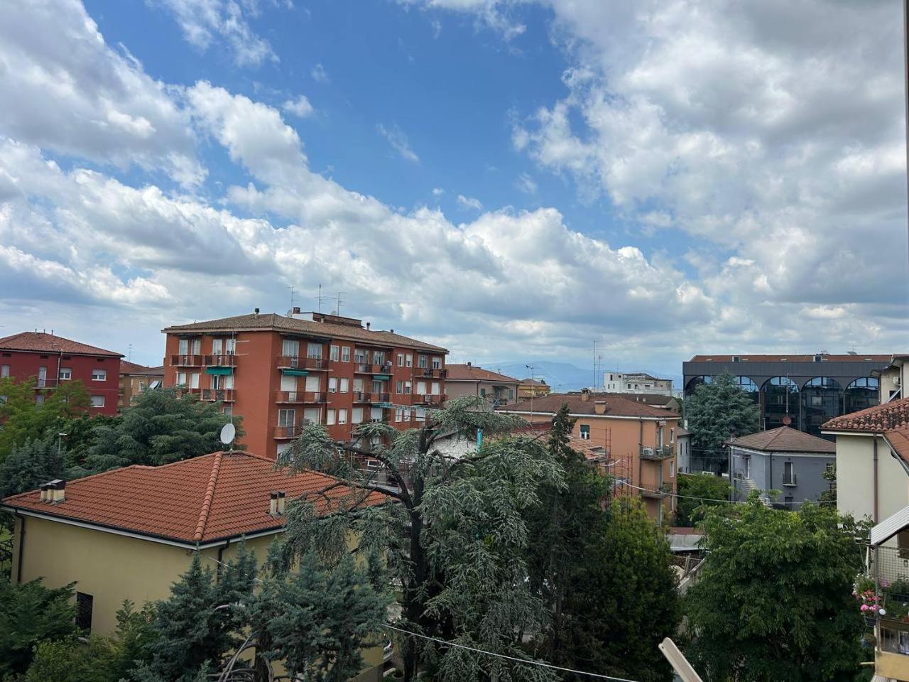 Relax Zona Fiera Apartment