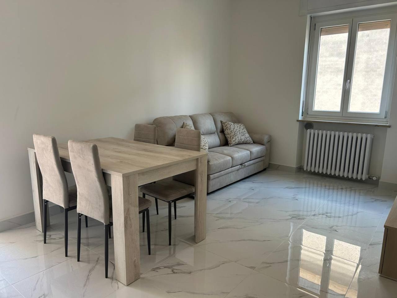 Apartment Relax Zona Fiera