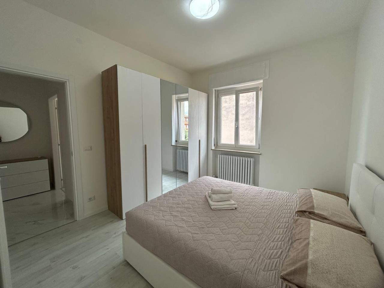 Relax Zona Fiera Apartment