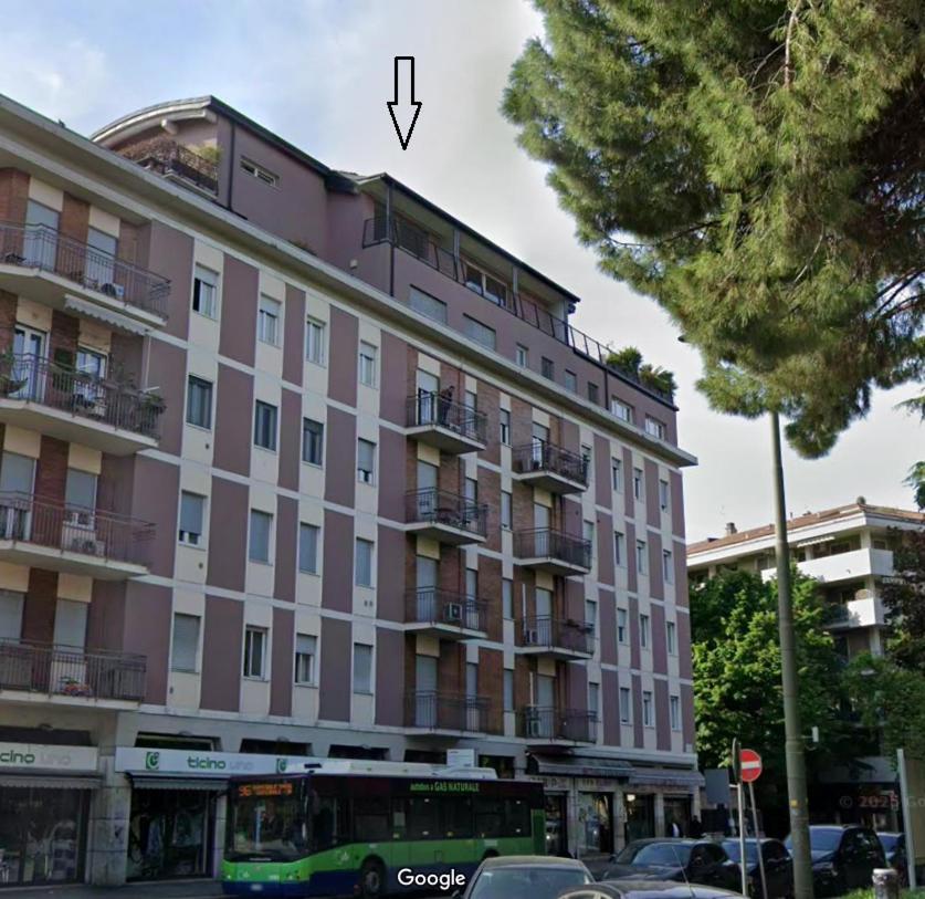 Guest house Nuova Opera Verona
