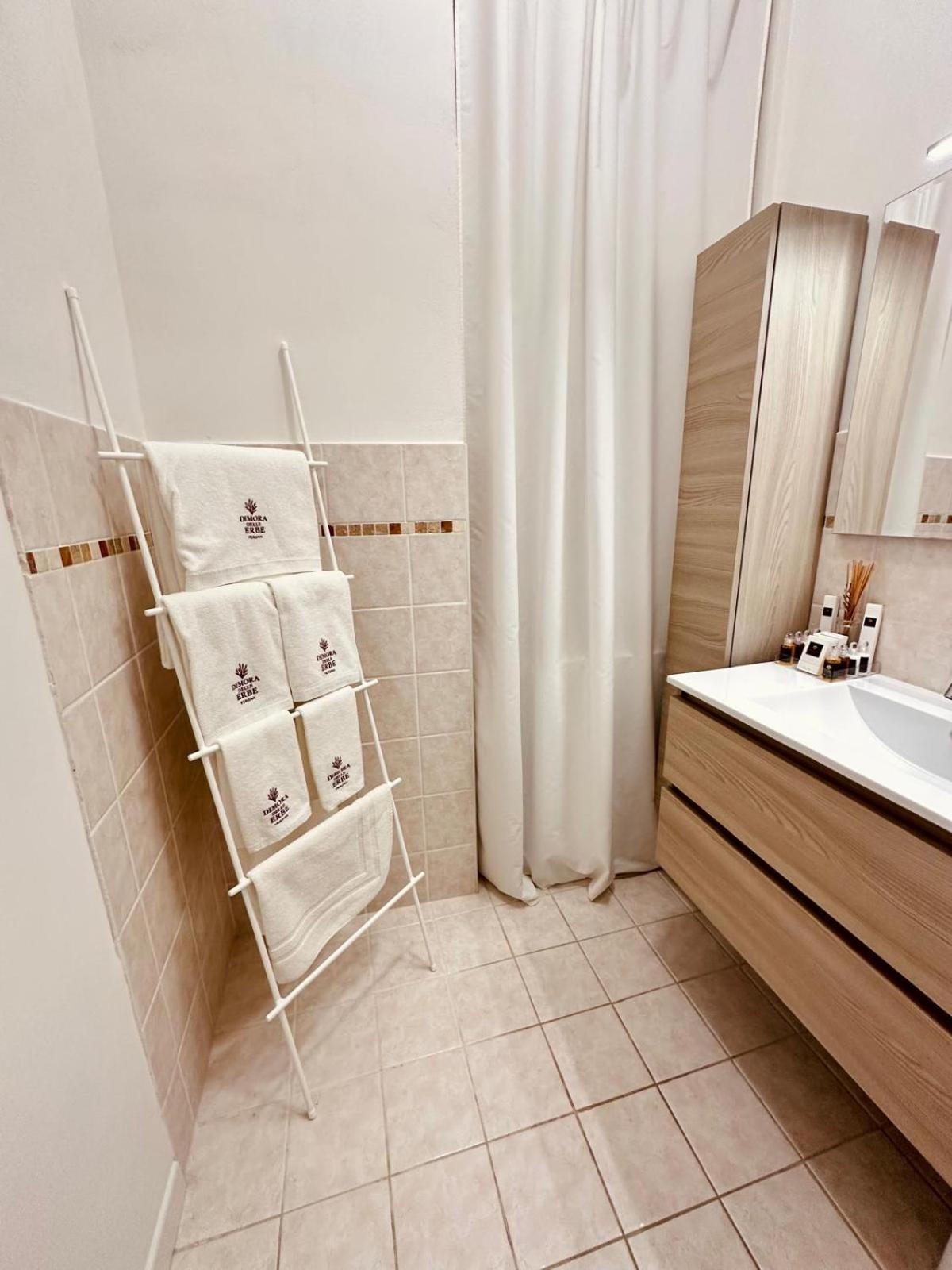 Dimora Delle Erbe Appartement