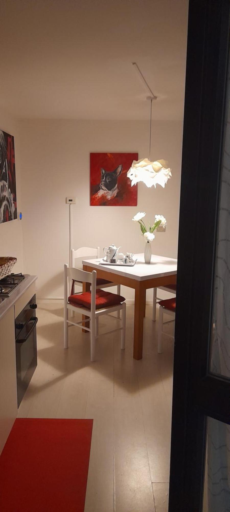 Appartamento Gioart Verona
