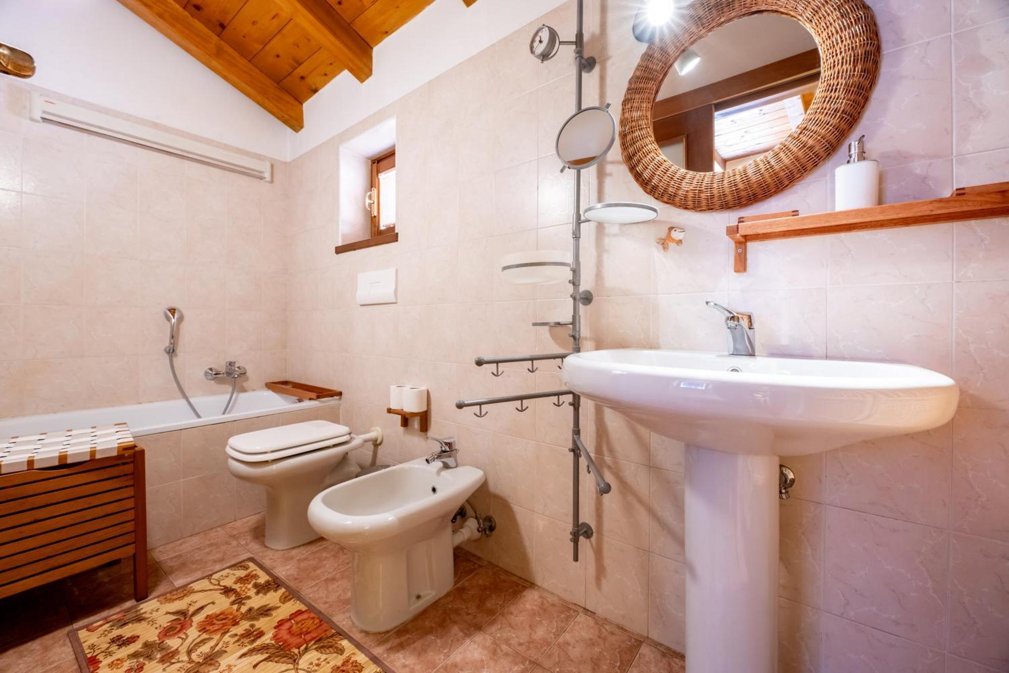 Apartamento Elegant Colorful -