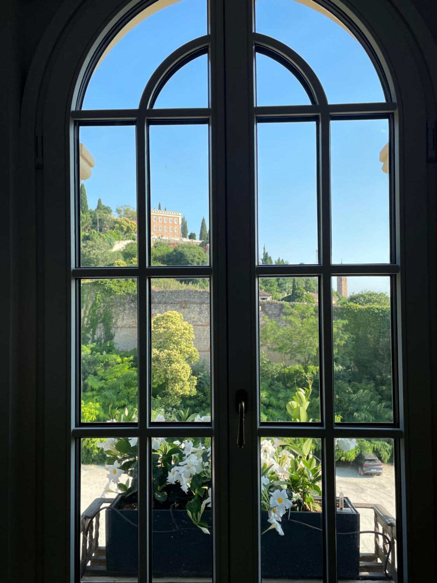 Castello San Felice Appartamento