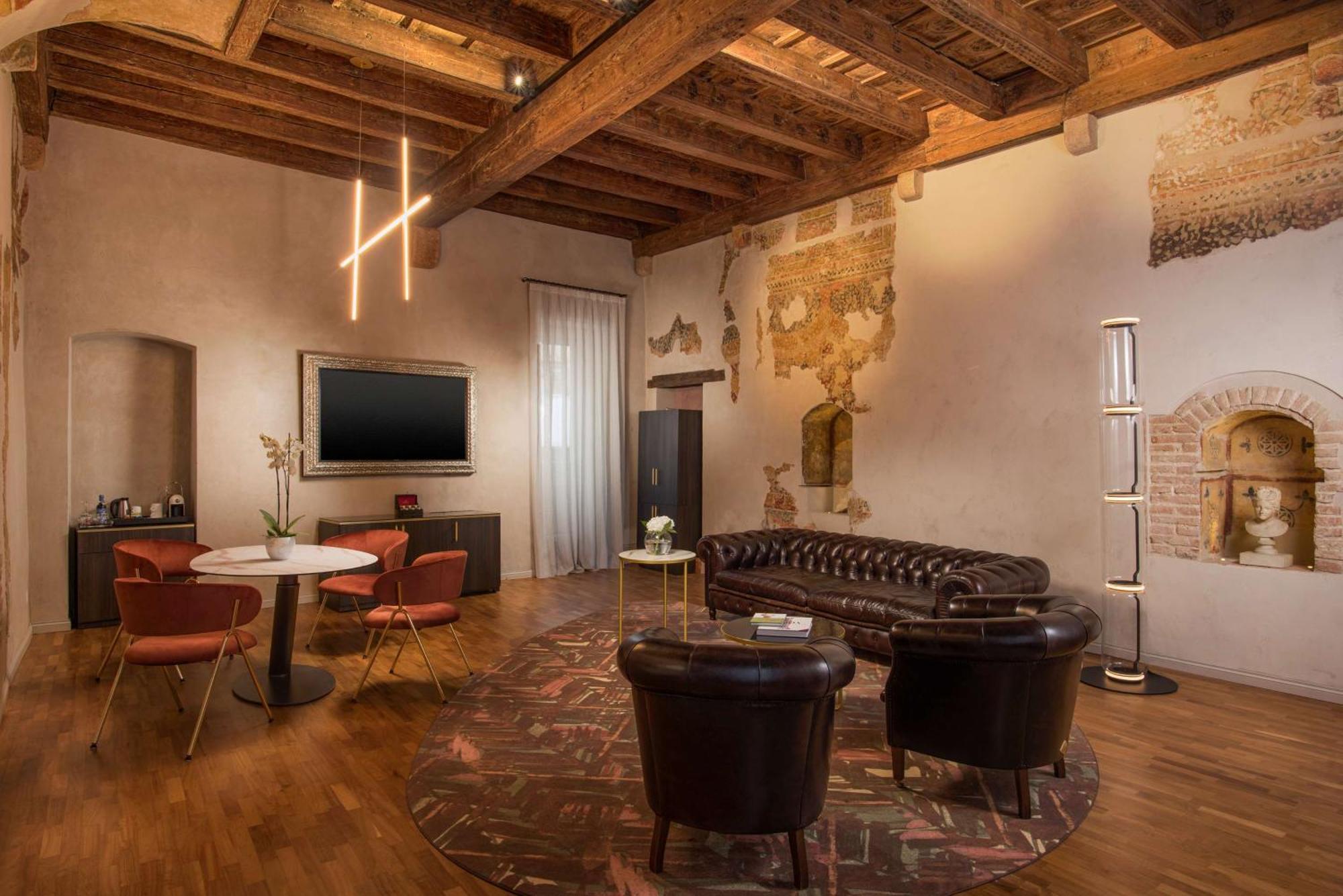 Hotel Nh Collection Palazzo Verona