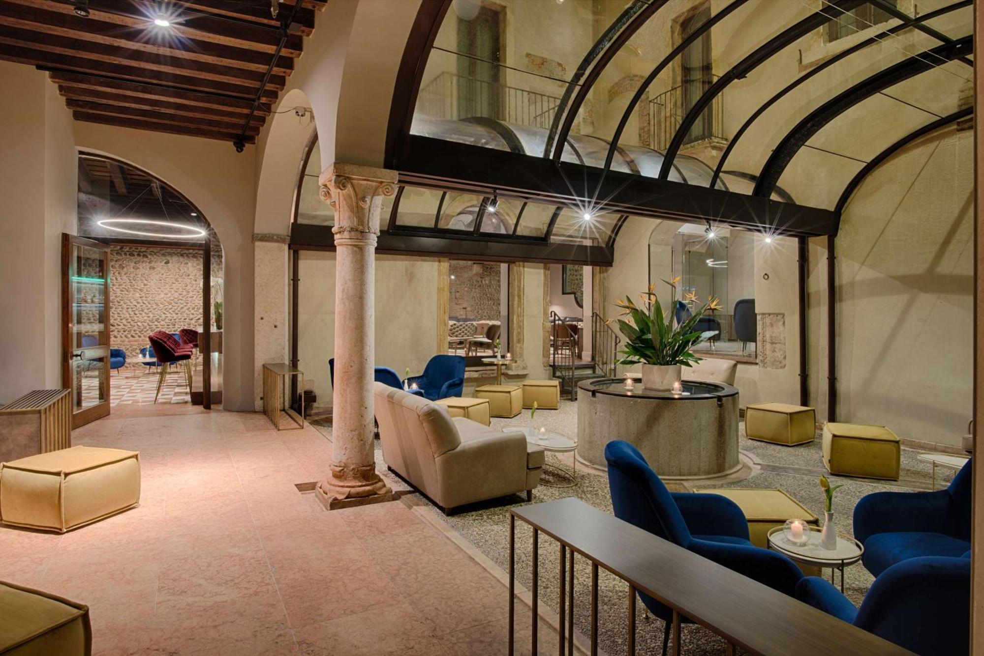 Nh Collection Palazzo Hotel Verona