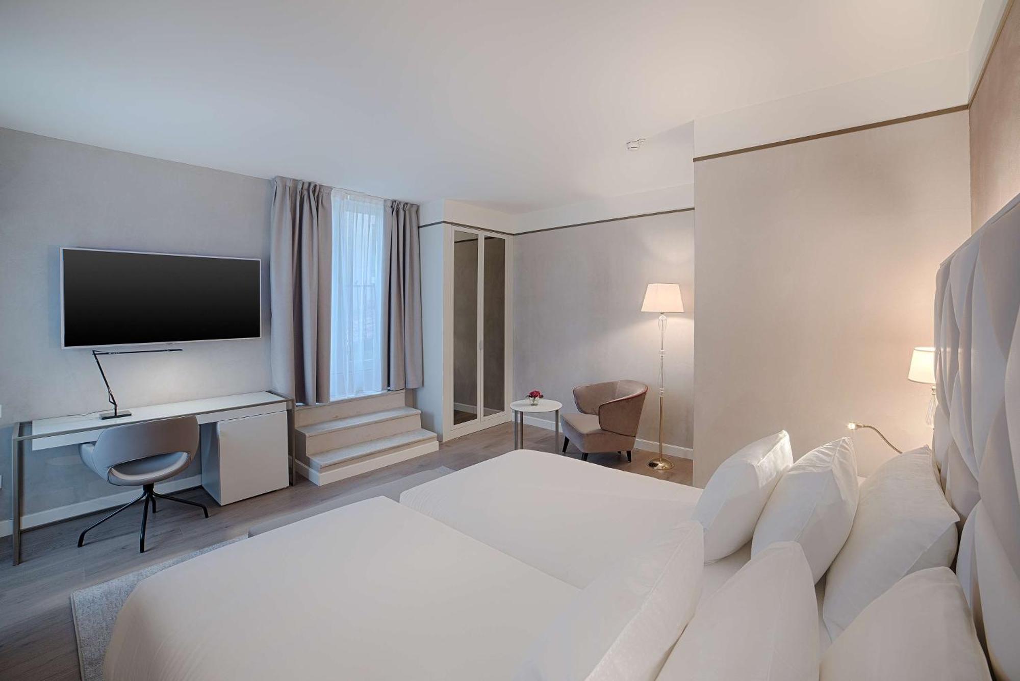 Nh Collection Palazzo