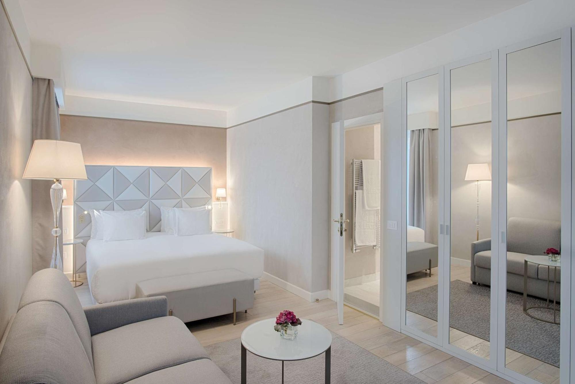 Nh Collection Palazzo Hotel