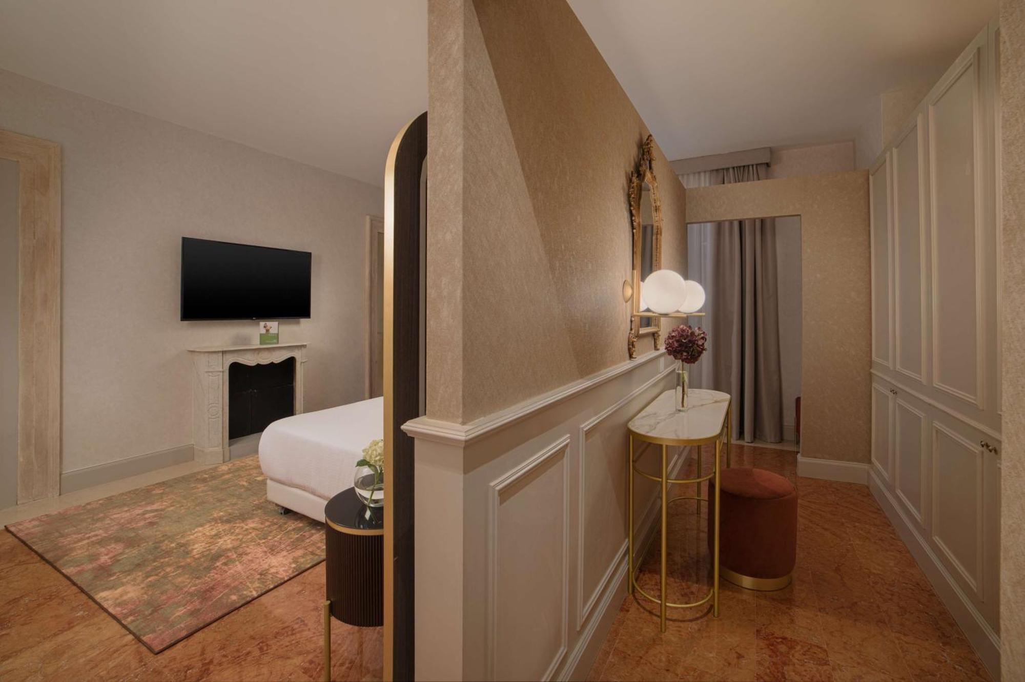 Nh Collection Palazzo Hotel