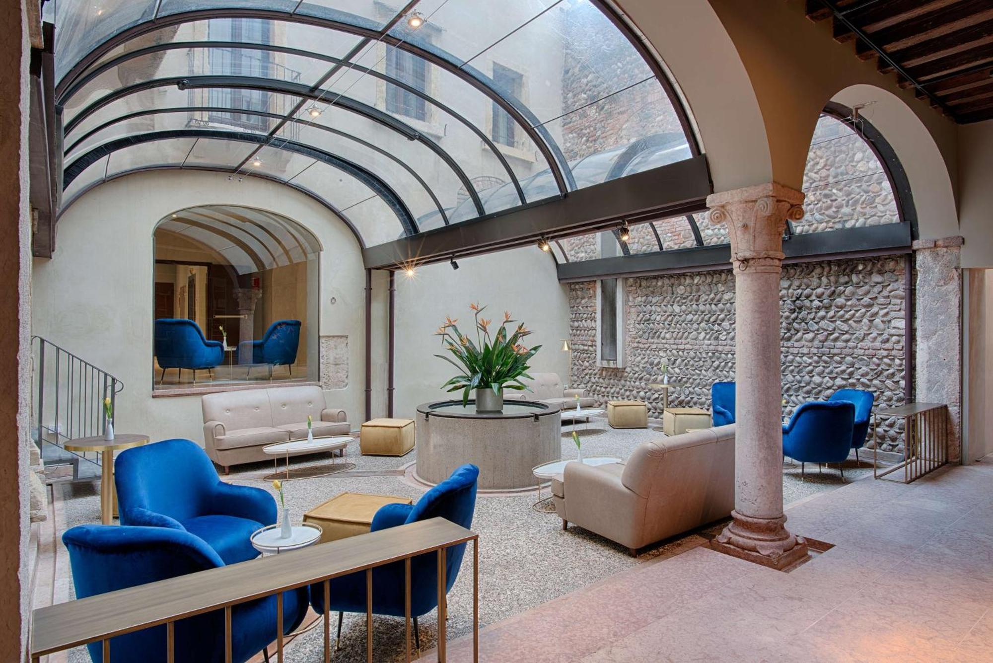 Nh Collection Palazzo