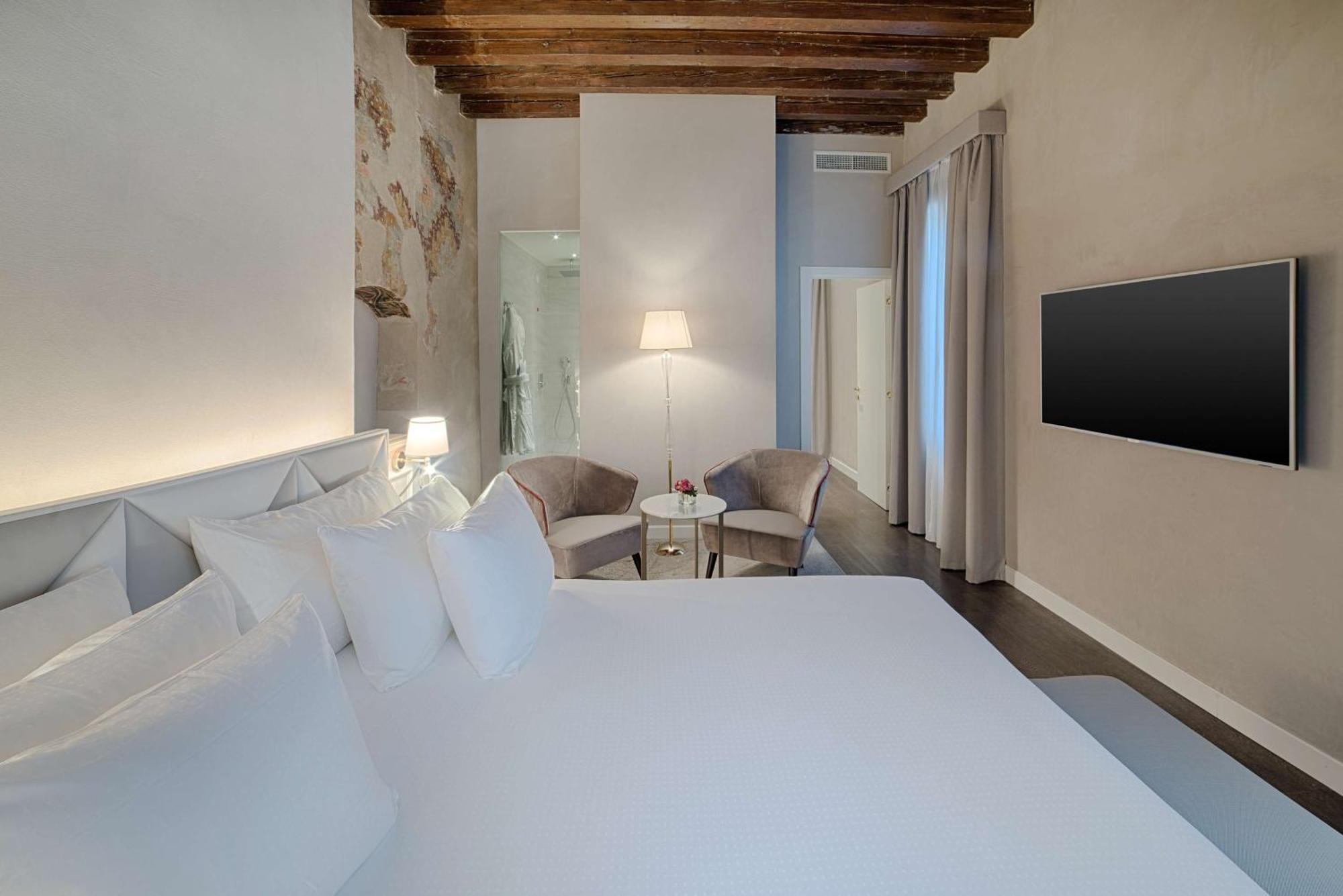 Nh Collection Palazzo Hotel