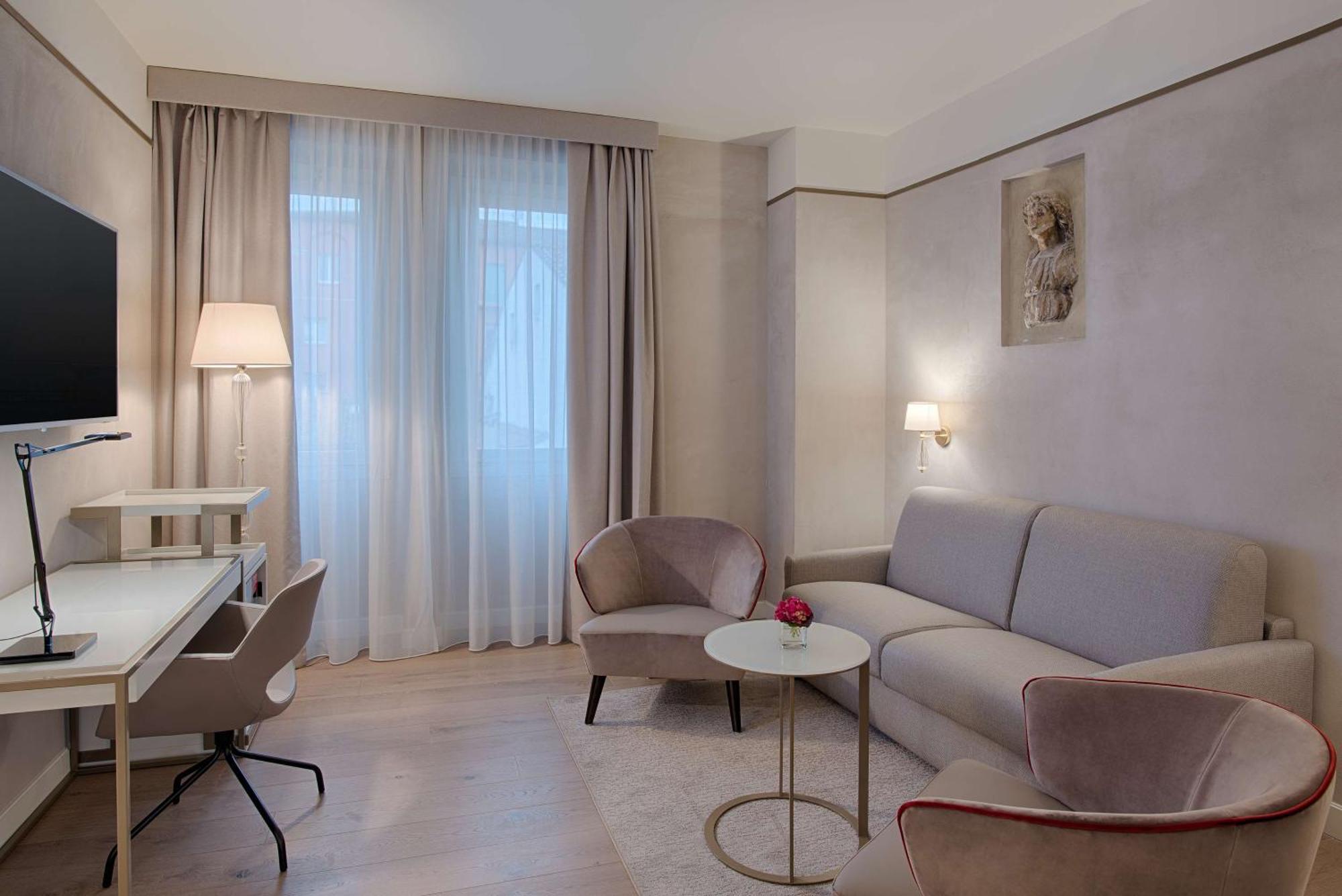 Nh Collection Palazzo 5* Verona