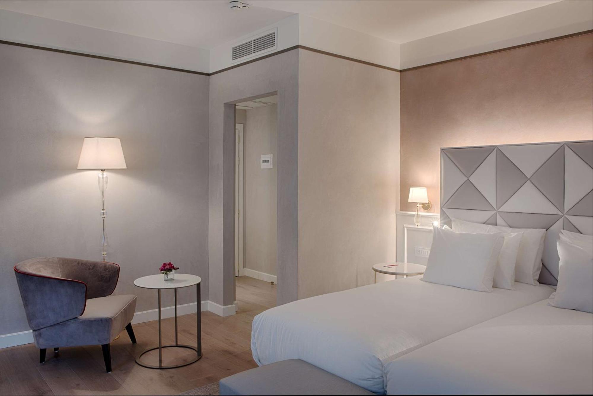 Nh Collection Palazzo