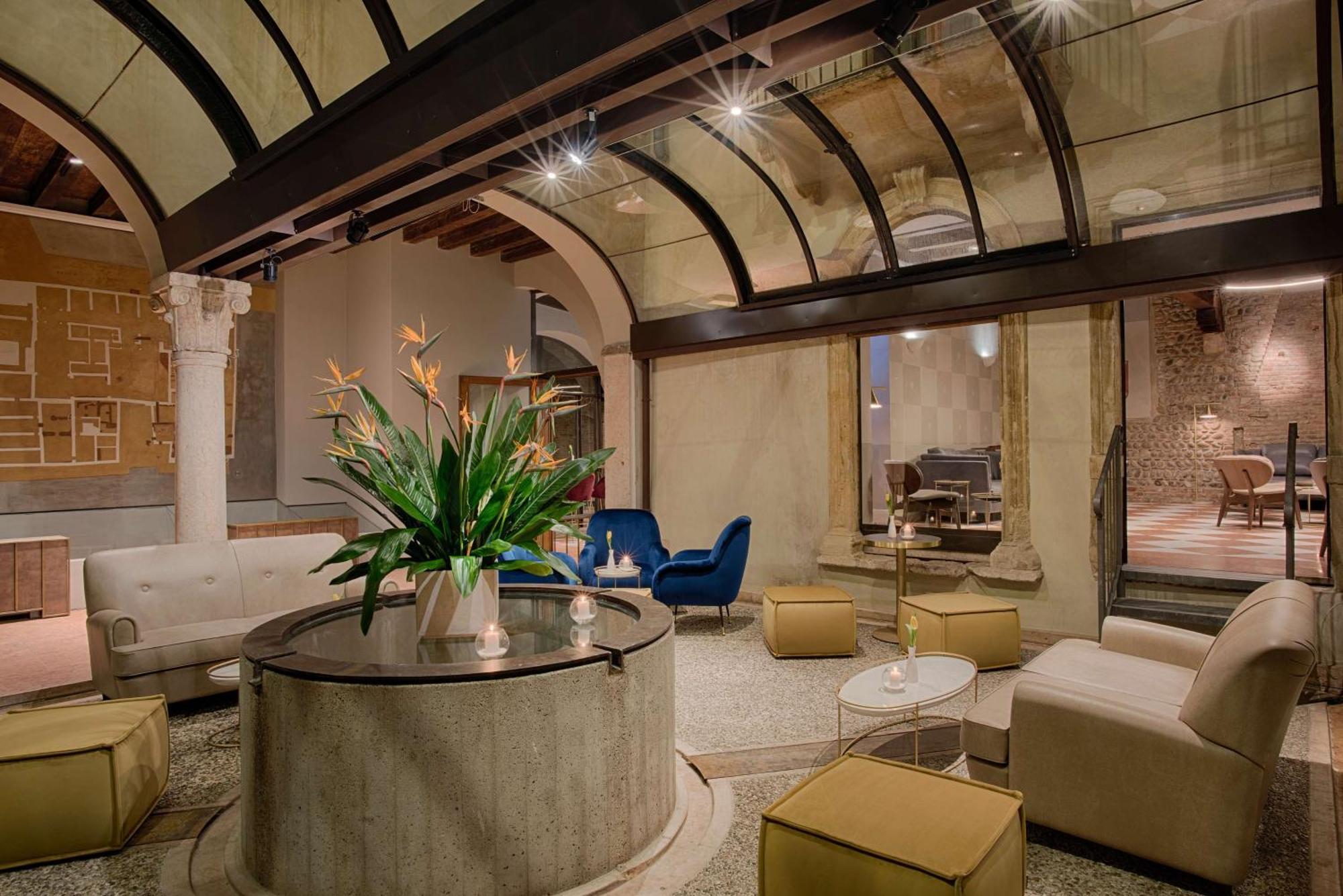 Hotel Nh Collection Palazzo