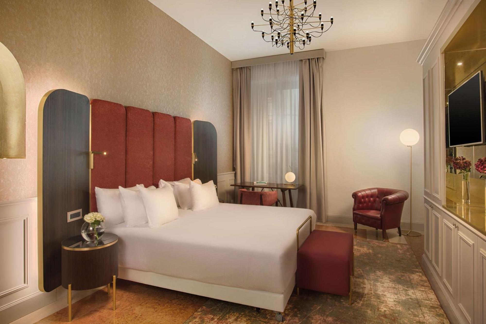 Nh Collection Palazzo Hotel
