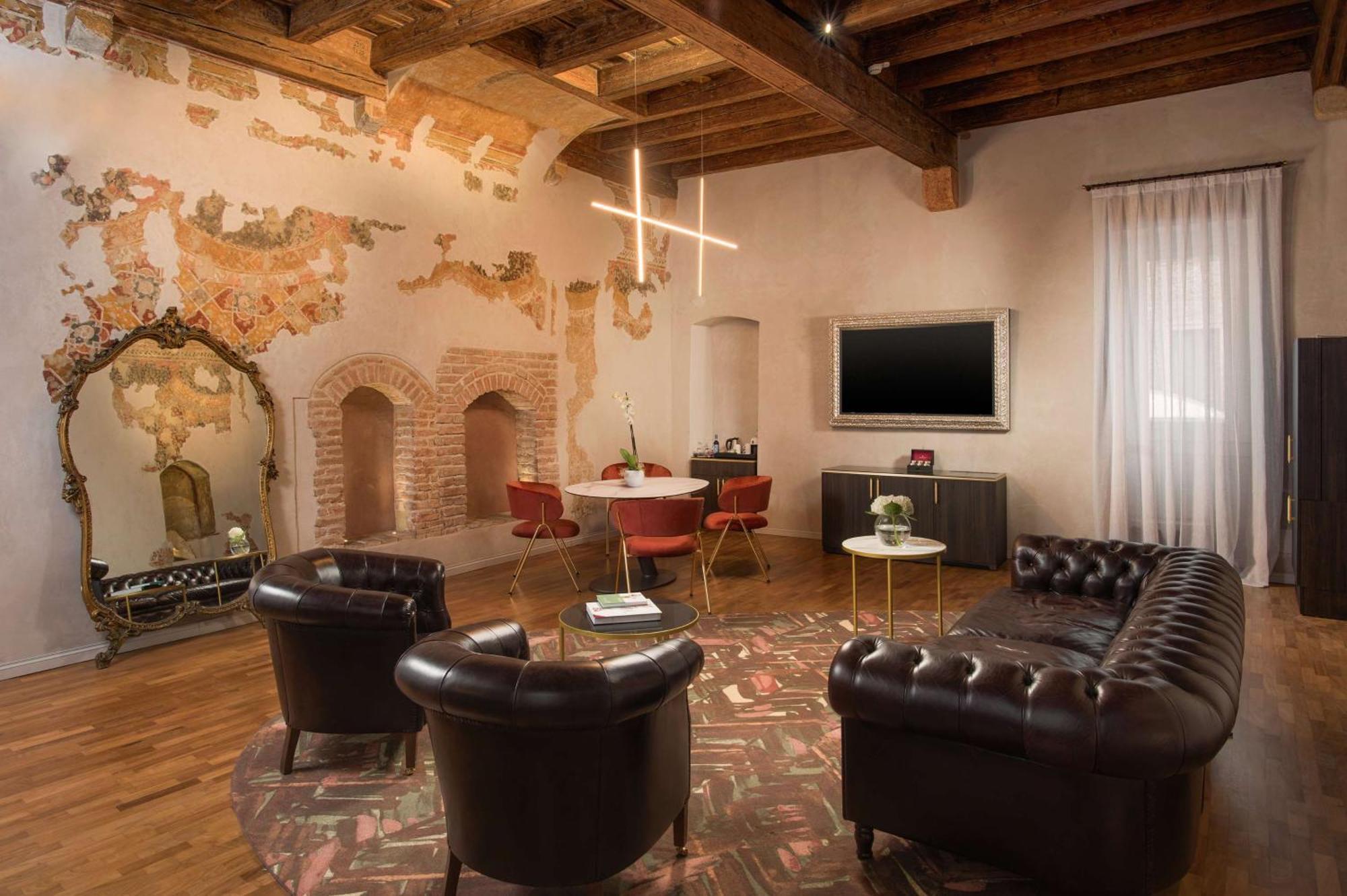 Hotel Nh Collection Palazzo