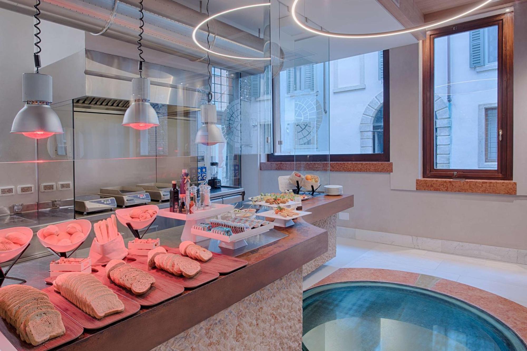 Nh Collection Palazzo Hotel 5*