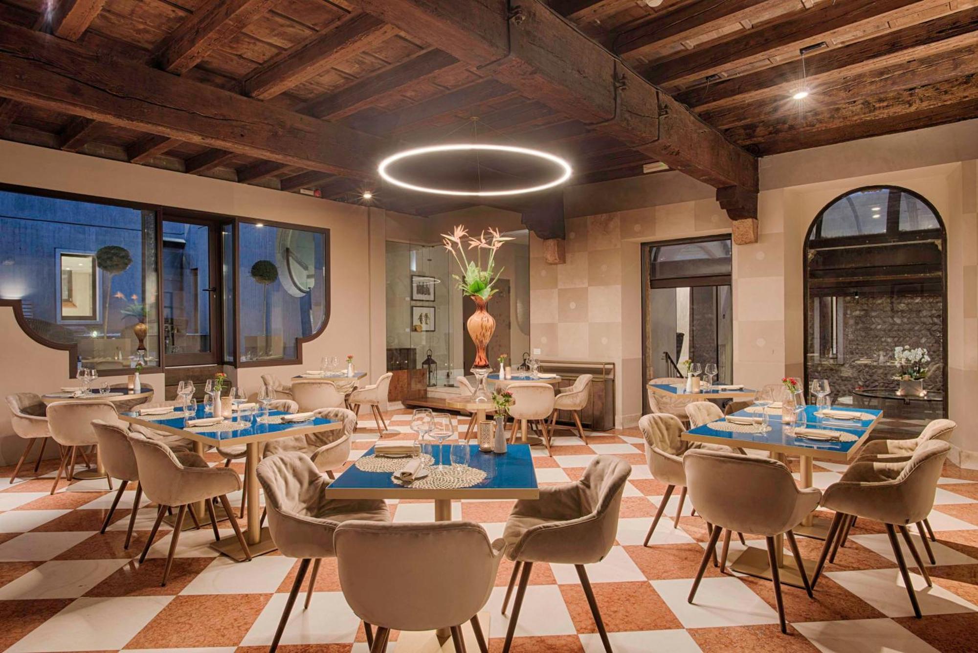 Hotel Nh Collection Palazzo Verona
