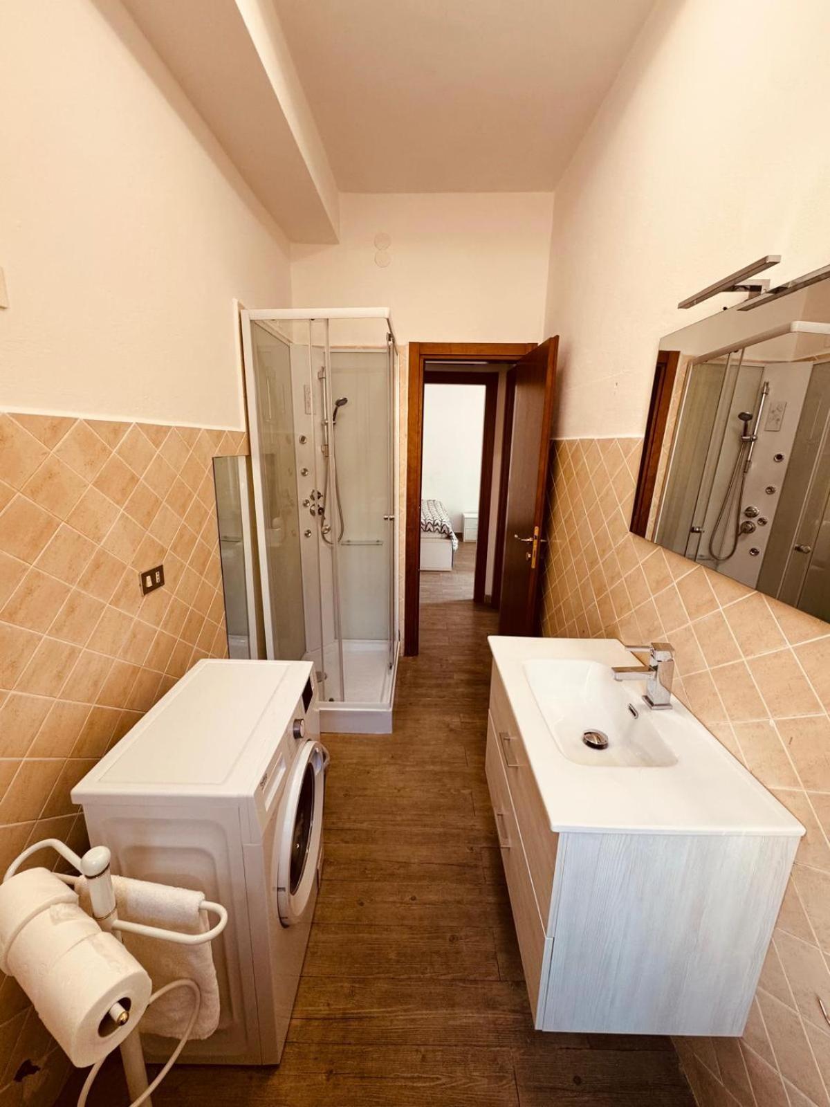 Cittadella Appartamento *