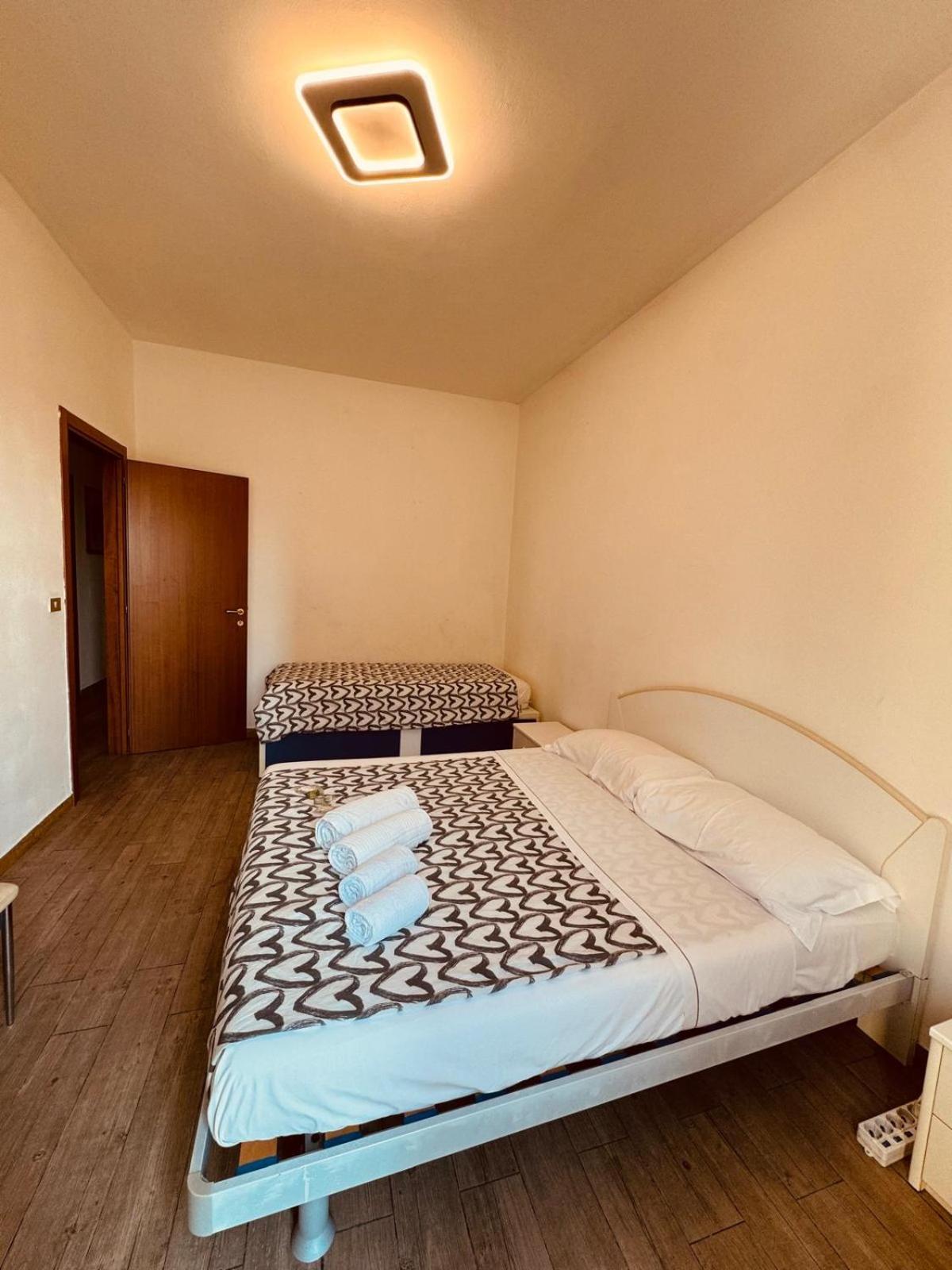 Apartamento Cittadella Verona