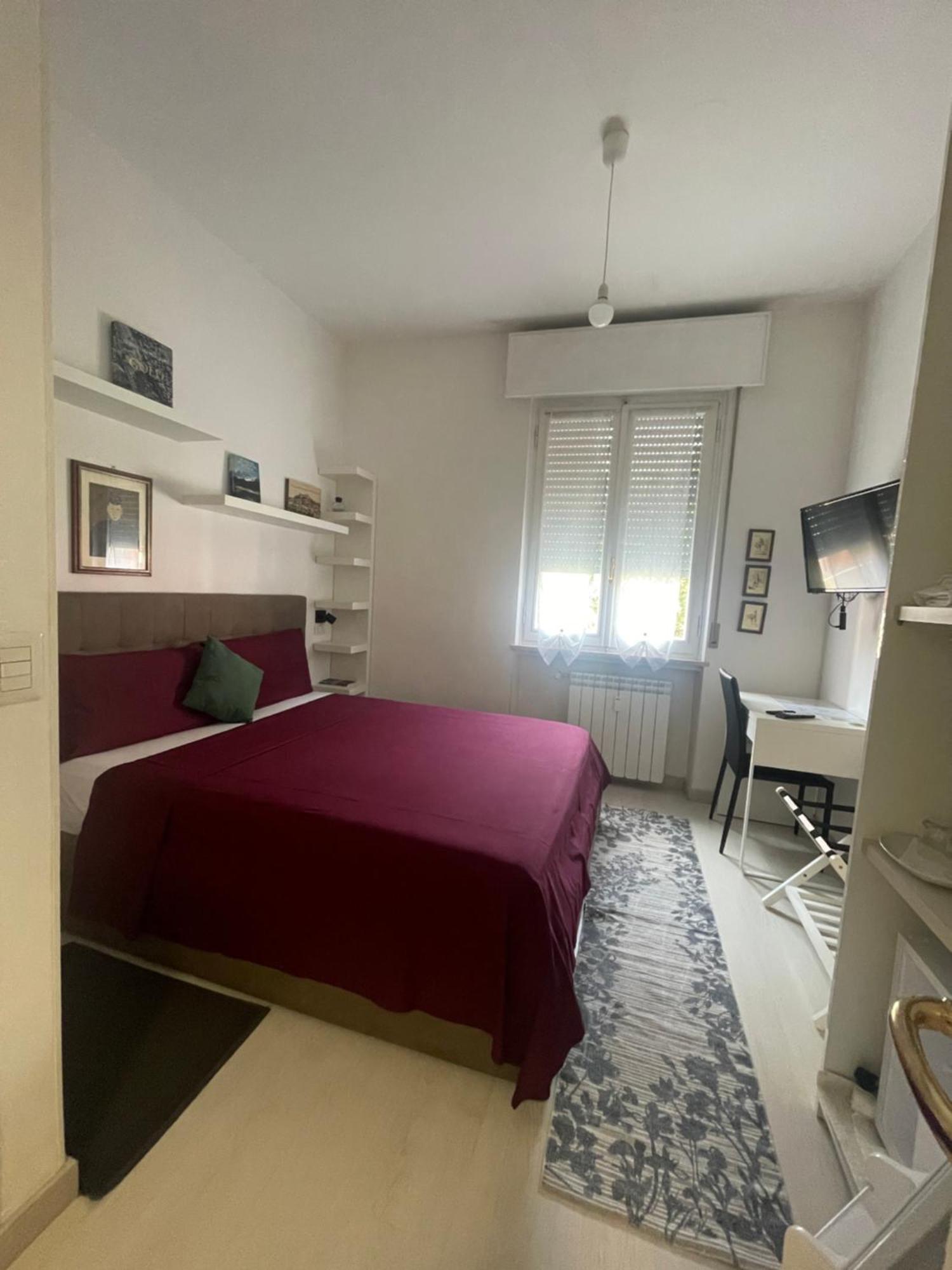 Fiera-nemo Guest house Verona