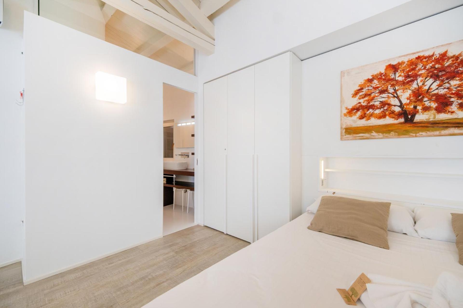 Apartmentsarena - Zini