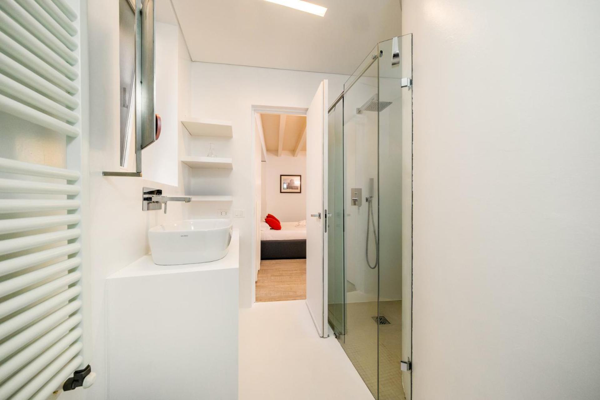 Apartmentsarena - Zini Apartment Verona